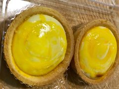 流心芝士挞-鲍师傅糕点(春熙路店)