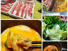 -水林间·寿喜烧自助(仙林金鹰店)