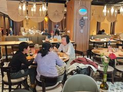 -耶里夏丽·丝路新疆菜·清真食品(徐汇南丹东路臻选店)
