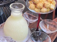 -何师烧烤Pro ·江湖川菜·小龙虾·精酿(太古里旗舰店)