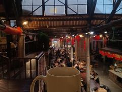 -東茅街茶馆
