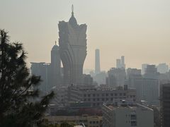 -东望洋炮台东望洋灯塔
