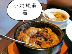 -长春凯悦酒店-品悦中餐厅