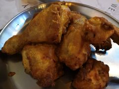 -Thank u mom非油炸健康鸡(万国广场店)