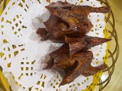 -龙溪海鲜酒家(溪涌店)