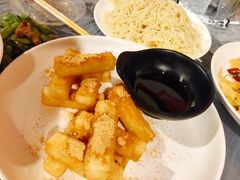 -虎虎龙虾大排档(双井店)