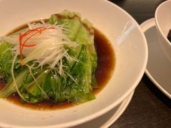 -甄御•海鲜新青岛菜(麦岛店)