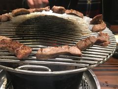 -和萌牛肠烧烤(财富中心店)
