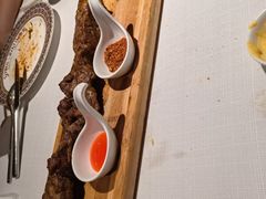 -俄士厨房(五棵松华熙LIVE店)