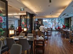大堂-最忆早茶(蜀汉路店)