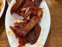 -优壹佳·延边朝鲜族料理(中山北路店)