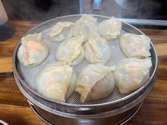 -老烟台灌汤包(南洪街店)