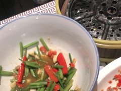 -农耕记·湖南土菜(halo广场店)