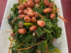 -北京龙庆四季香农家饭庄·灶台鱼·碳烤虹鳟鱼(龙庆峡店)