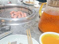 -一品诚记烤肉·甄选店(中南路店)