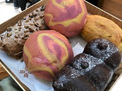 -麦陌(正弘城店)