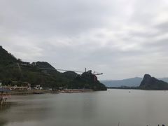 -宝晶宫旅游景区