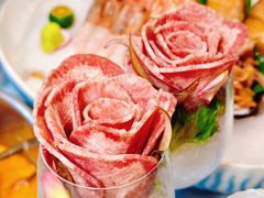 -喜聚薈·花膠雞海鮮火鍋(越秀店)