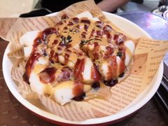 -孖记茶档·热腾茶餐(荔湾领展广场店)