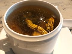 -T館·花园艺术餐厅