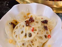 -小胖墩炝锅鱼(天钥桥路店)