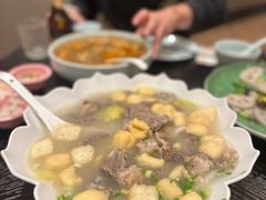-海天楼中餐厅(吴宫泛太平洋酒店)