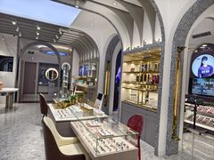 -宝岛眼镜(北京亚运村旗舰店)