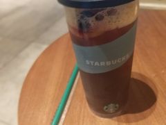 -星巴克(保定万博广场店)