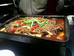 android_upload_pic-喵探烤鱼·活鱼烤(北唐总店)