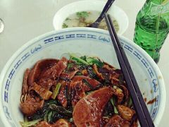 -福海面馆(阳曲店)