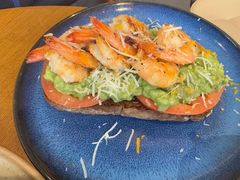 -Jamaicablue Coffeeshop(中央广场店)