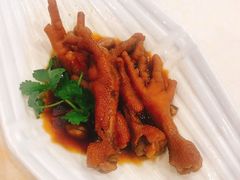 -顺德人家食府(黄金广场店)