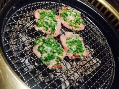 -橘焱胡同烧肉夜食(BFC外滩金融中心店)