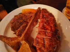 -Keens Steakhouse