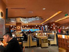 -西塔老太太泥炉烤肉(亚运村店)