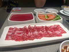 -海底捞火锅(正大乐城店)