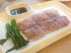 -麒麟中餐厅·经典粤菜·地道菜式老字号(广州长隆酒店)