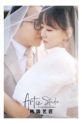 -韩国艺匠ARTIZ STUDIO(博览中心店)