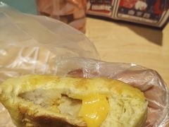 -LELECHA乐乐茶(新街口大洋店)