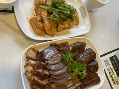 -壹只卤鹅·潮汕菜(莲塘店)