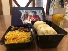 -沈老头包子(红旗街西一胡同店)
