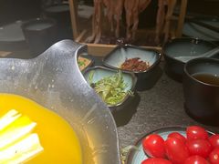 -湊湊火锅·茶憩(石家庄万象城店)