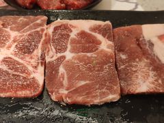 -花味烤肉·拌饭(庐阳万象汇店)