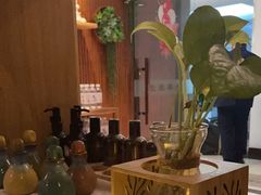 -沐森 •疗愈头疗馆(打浦桥店)
