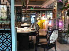 -味之绝美蛙鱼火锅(建设路店)