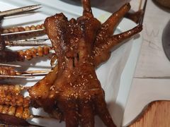 -状元阁烧烤(新华路总店)