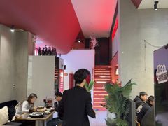 -红东阁东北菜烤肉酒馆(CROSS万象汇店)