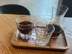 -星巴克臻选(杭州嘉里中心1F店)