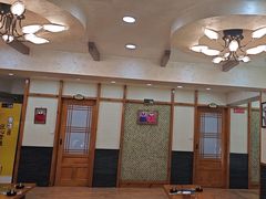 -真利味·脊骨火锅·正宗韩国料理(韩乐坊店)