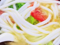 -贵州沾水米线(学田湾店)